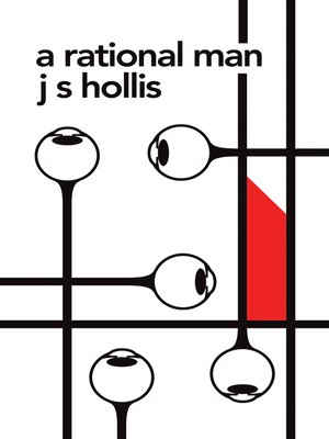 cover image of a rational man